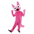 Hoops & Yoyo Deluxe Hoops Adult Costume